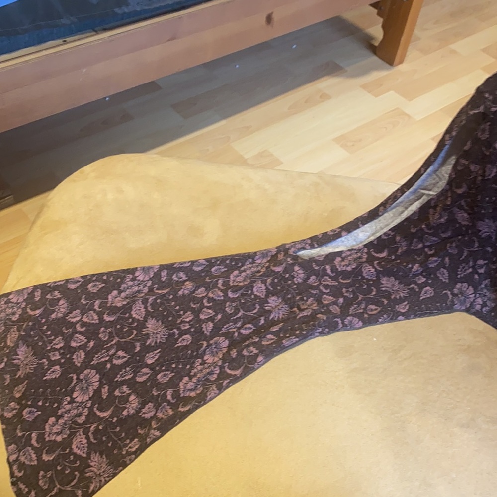 American Eagle peplum top - Picture 5 of 5